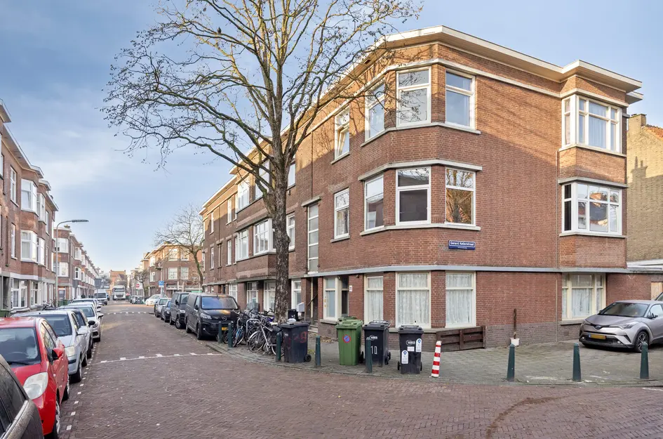 Antheunisstraat 41