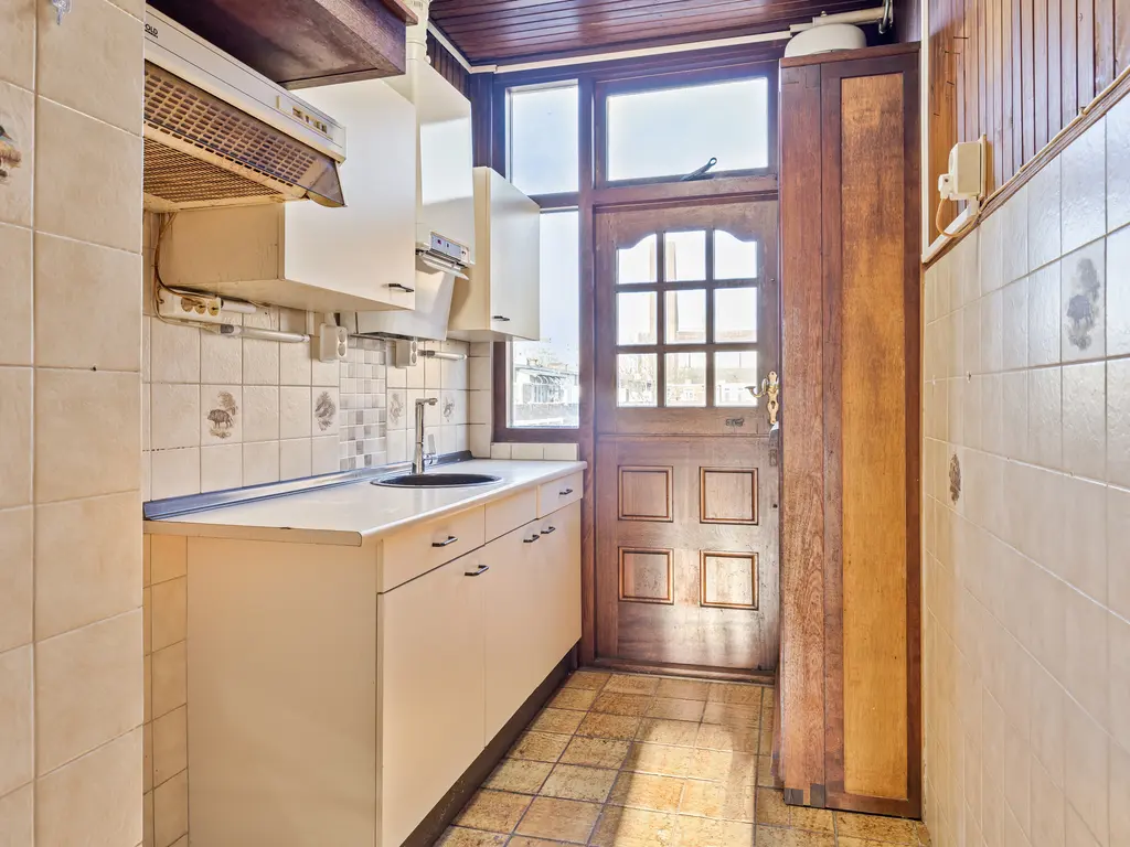 Antheunisstraat 41, 'S-GRAVENHAGE