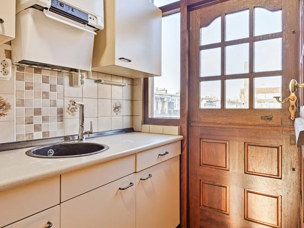 Antheunisstraat 41, 'S-GRAVENHAGE