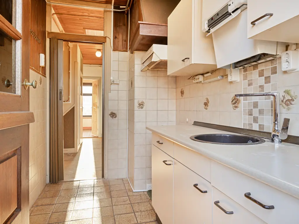 Antheunisstraat 41, 'S-GRAVENHAGE