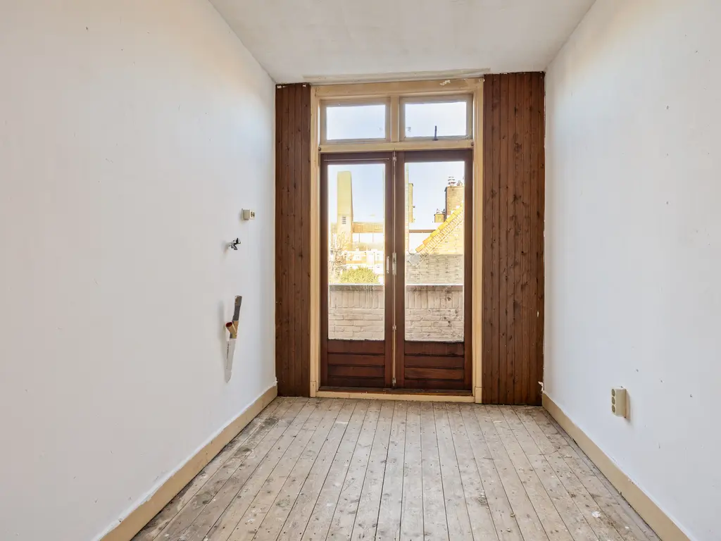 Antheunisstraat 41, 'S-GRAVENHAGE