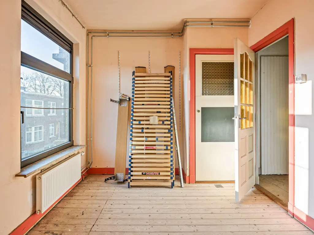 Antheunisstraat 41, 'S-GRAVENHAGE