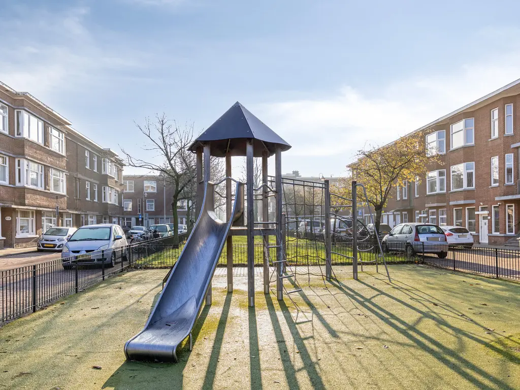 Antheunisstraat 41, 'S-GRAVENHAGE