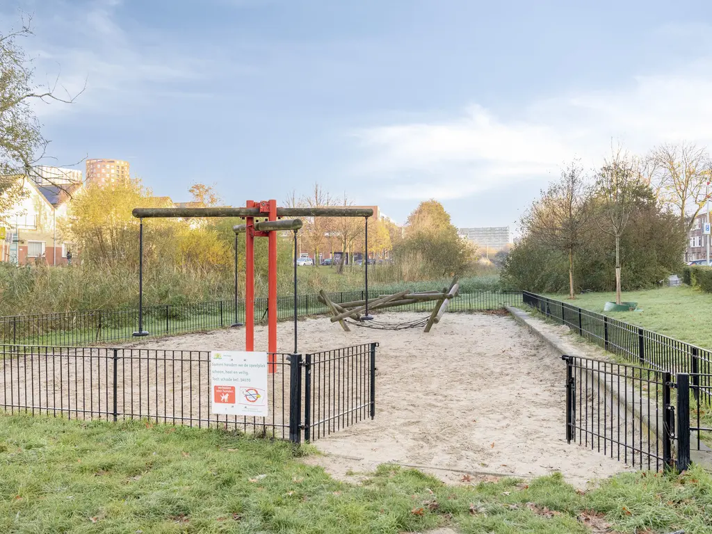 Antheunisstraat 41, 'S-GRAVENHAGE