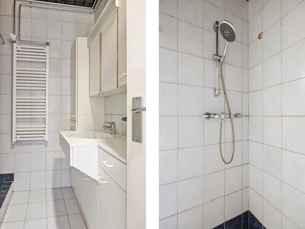 Antheunisstraat 41, 'S-GRAVENHAGE