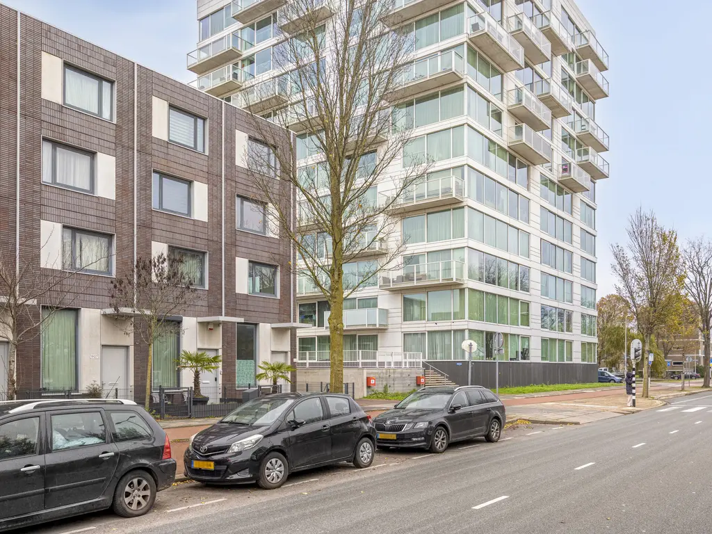 Erasmusweg 1903, 's-Gravenhage