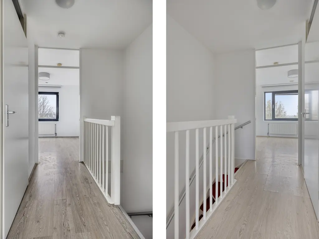 Erasmusweg 1903, 's-Gravenhage