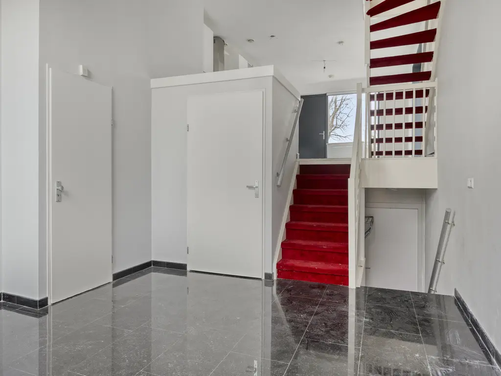 Erasmusweg 1903, 's-Gravenhage