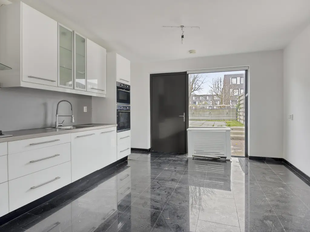 Erasmusweg 1903, 's-Gravenhage