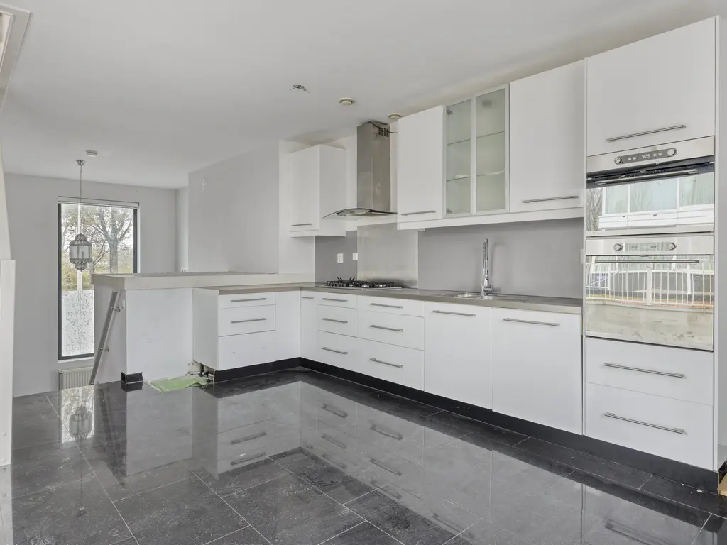 Erasmusweg 1903, 's-Gravenhage