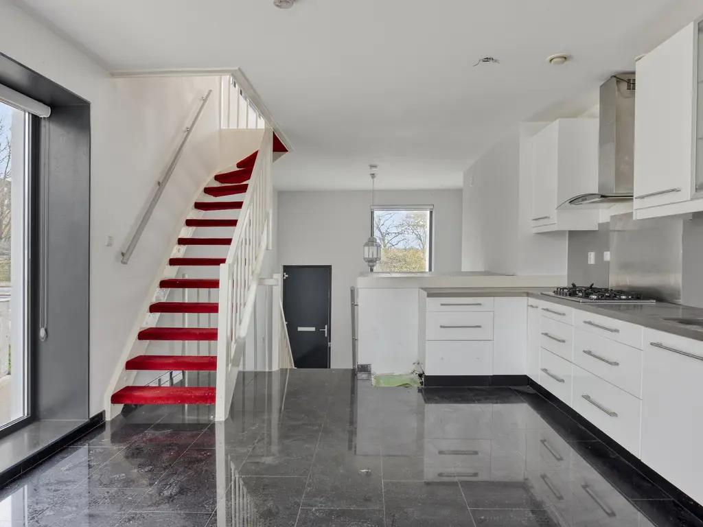 Erasmusweg 1903, 's-Gravenhage