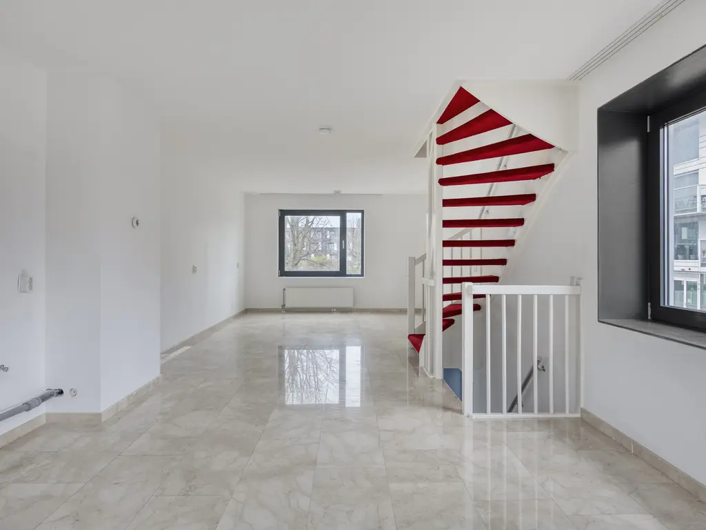 Erasmusweg 1903, 's-Gravenhage