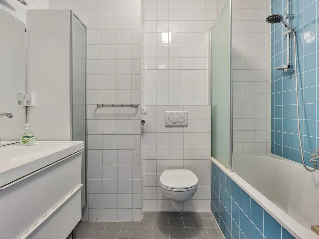 Erasmusweg 1903, 's-Gravenhage