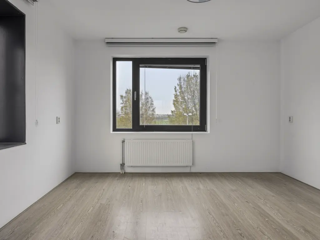 Erasmusweg 1903, 's-Gravenhage