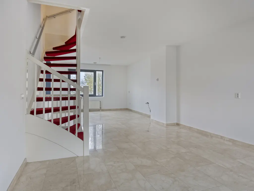 Erasmusweg 1903, 's-Gravenhage