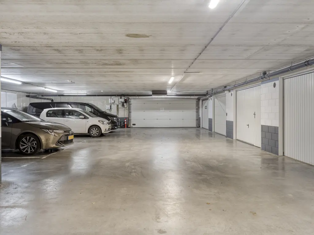 Erasmusweg 1903, 's-Gravenhage