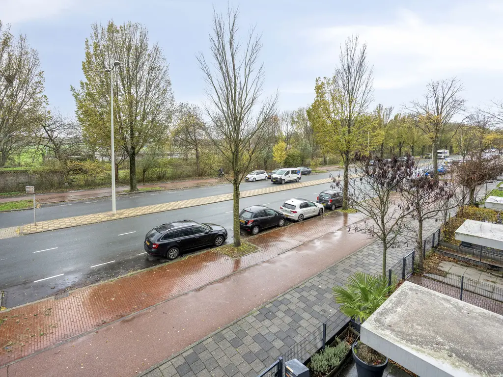 Erasmusweg 1903, 's-Gravenhage