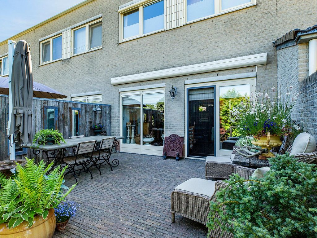 Oudedijkse Schiekade 35b, ROTTERDAM