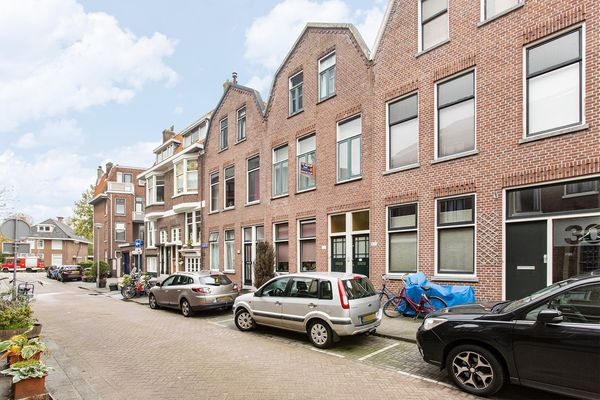 Oranjestraat 32a