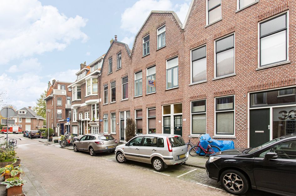 Oranjestraat 32a