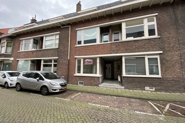 Grote Werfstraat 11a