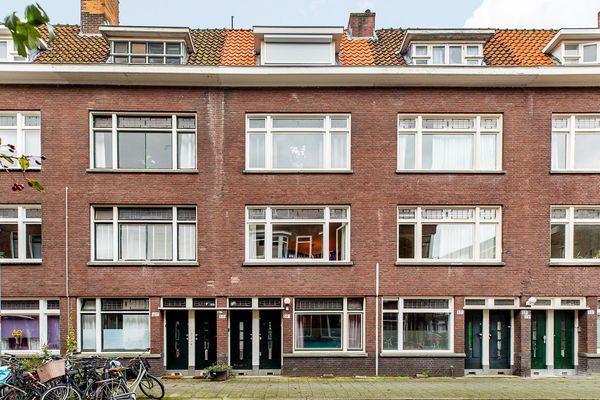 Groen van Prinstererstraat 59a