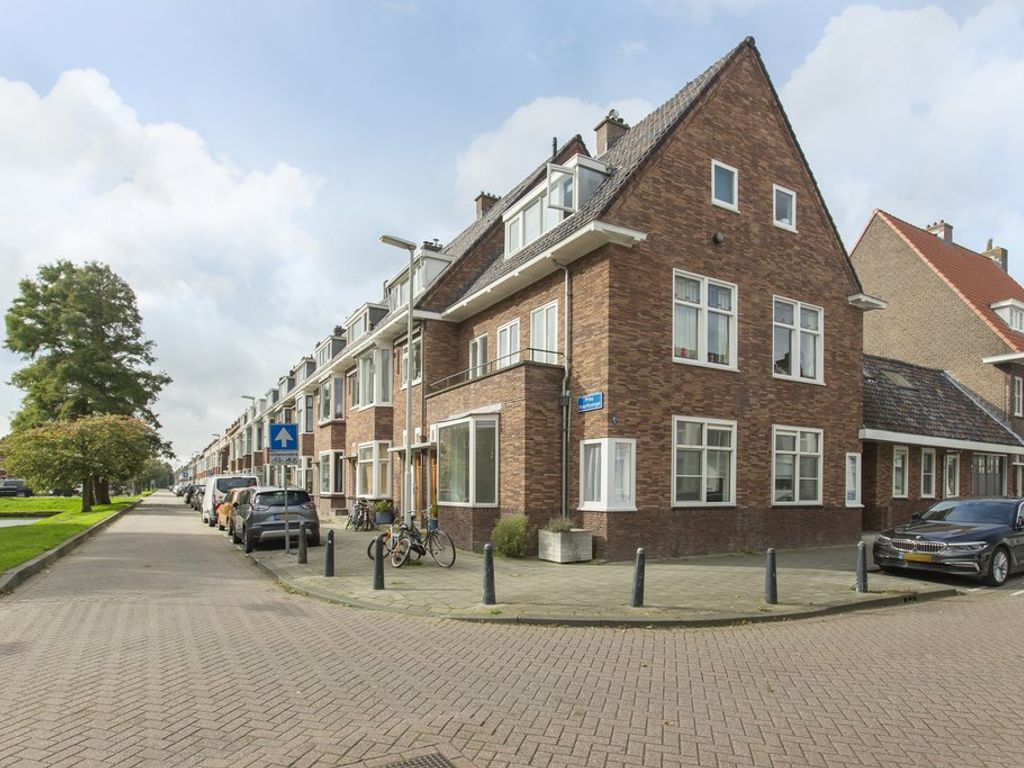 Graswinckelstraat 32, ROTTERDAM