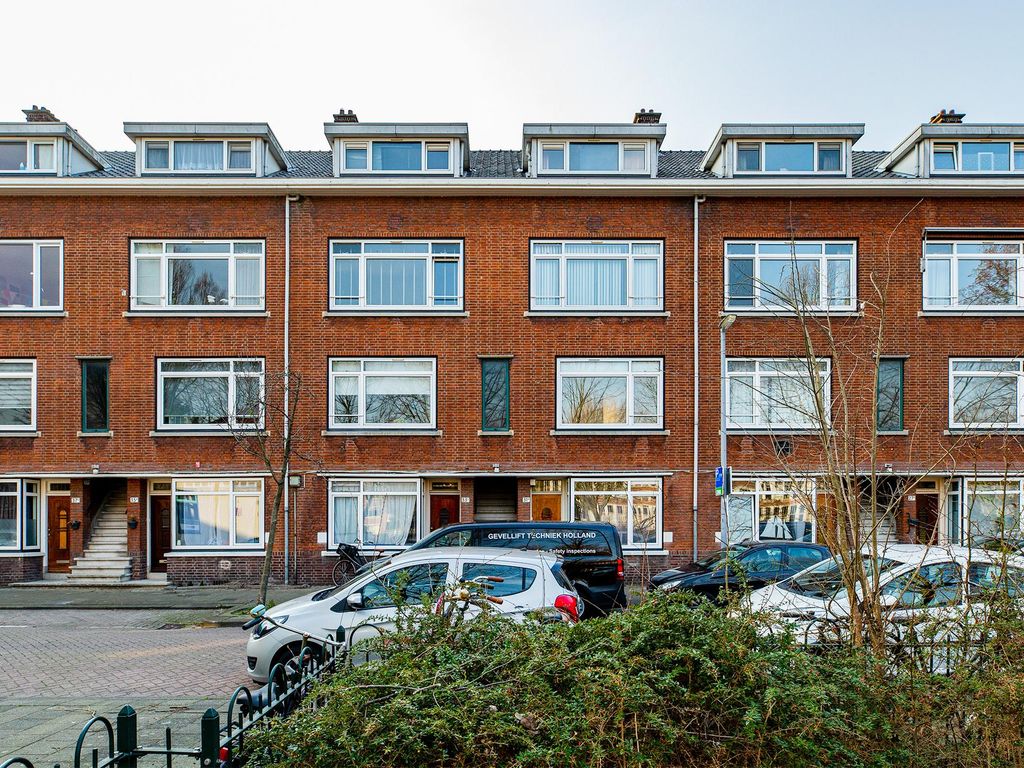 Poolsestraat 31b, ROTTERDAM