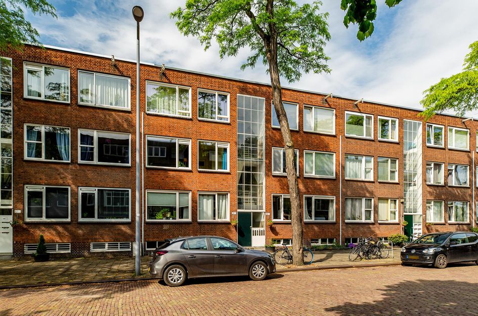 Nobelstraat 15b