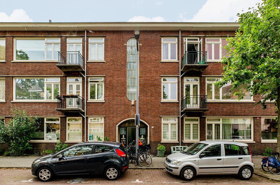 Lumeystraat 17-1R