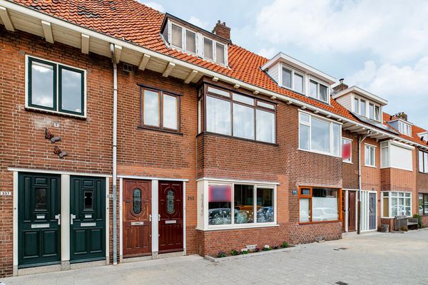 Zestienhovensekade 343