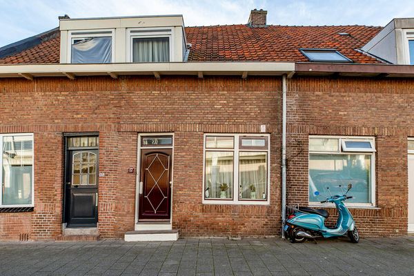 Parallelstraat 17