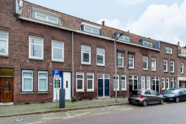 Parallelstraat 59a