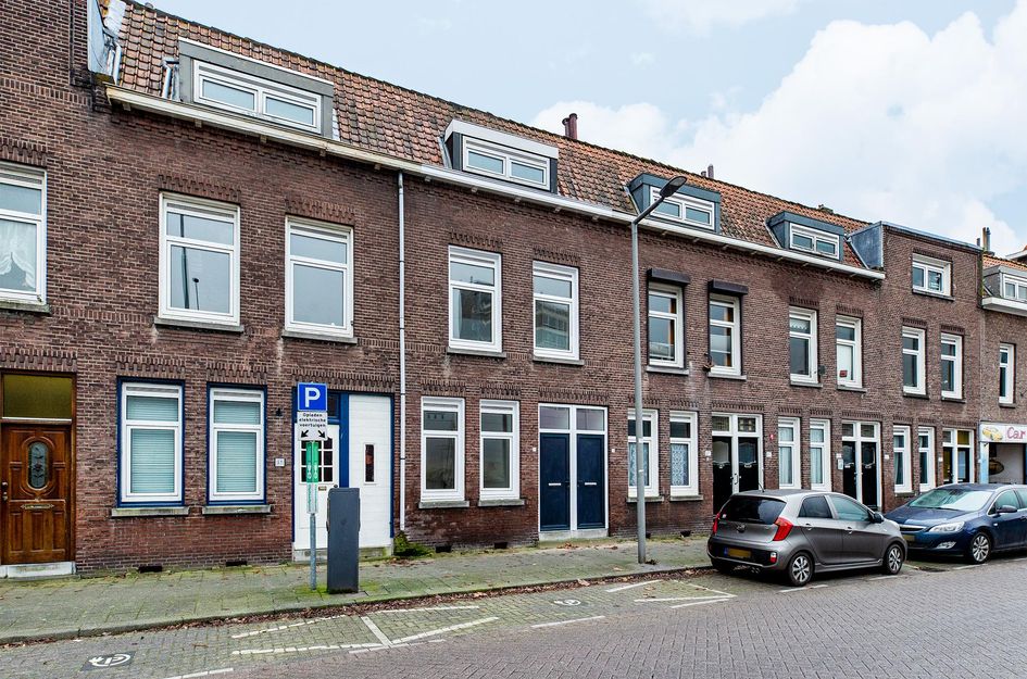 Parallelstraat 59a