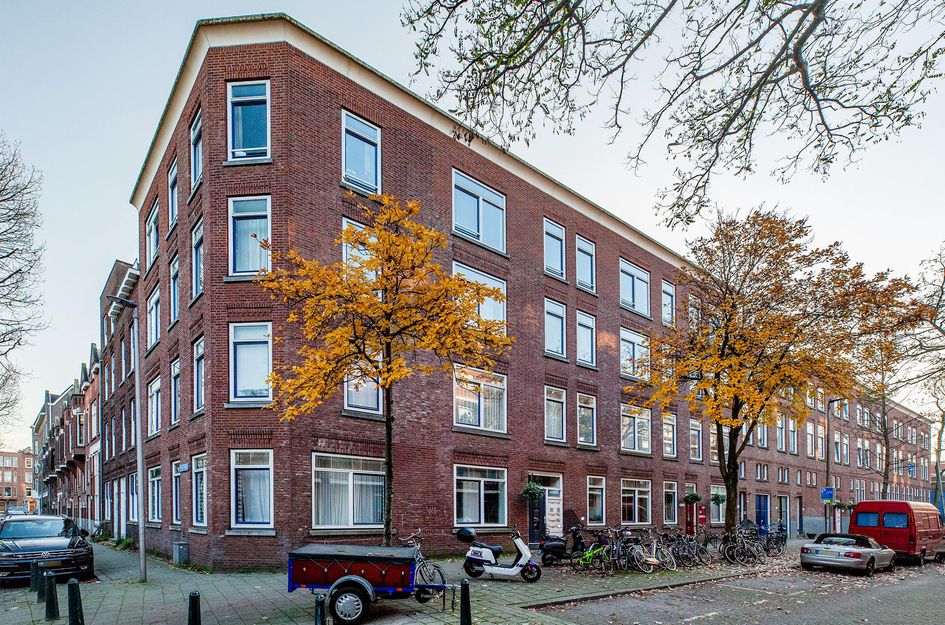 Essenburgstraat 22B