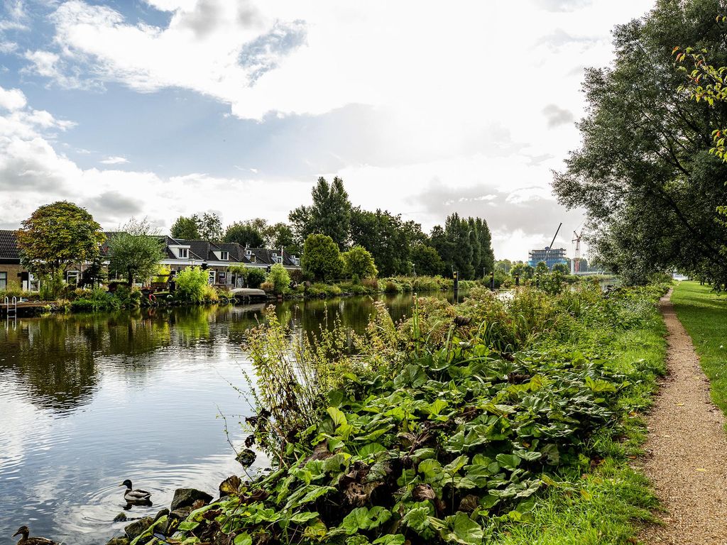 Delfshavenseweg 28, ROTTERDAM