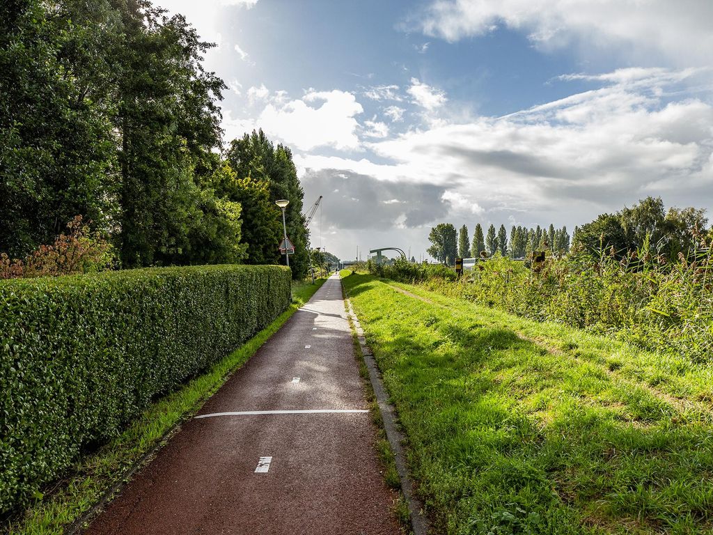 Delfshavenseweg 28, ROTTERDAM