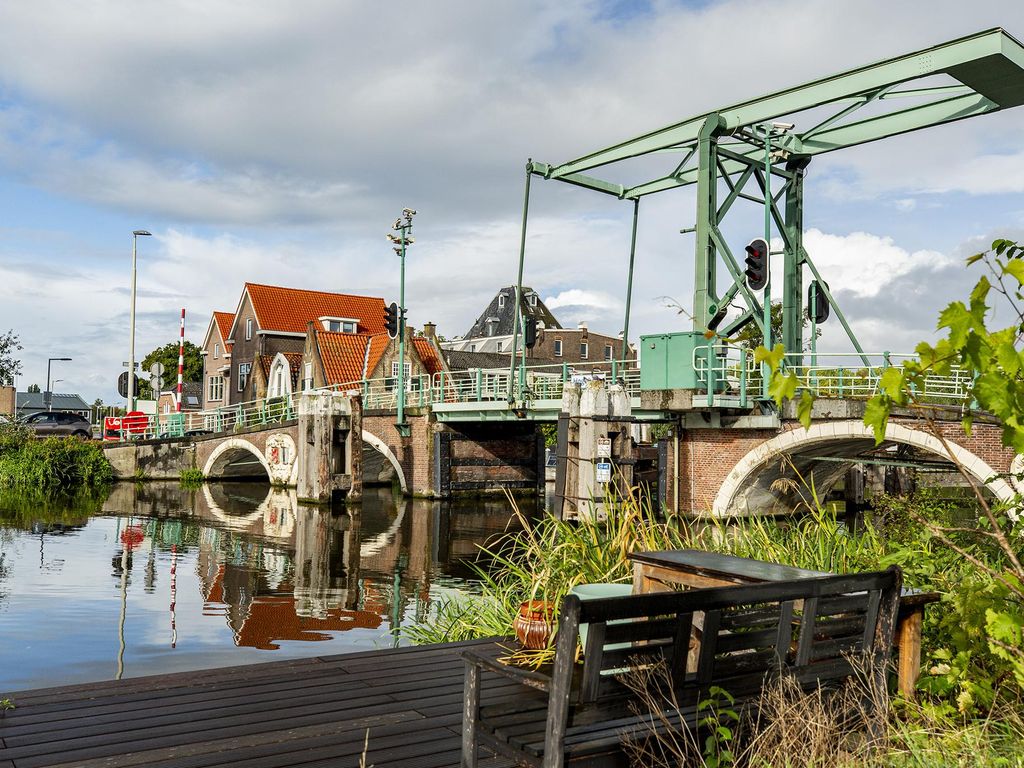 Delfshavenseweg 28, ROTTERDAM