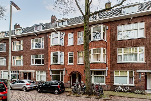 Dr. de Visserstraat 28a