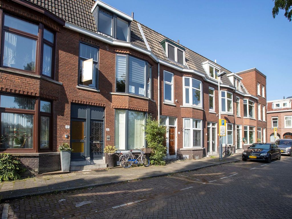 Wouwerlaan 19A, ROTTERDAM