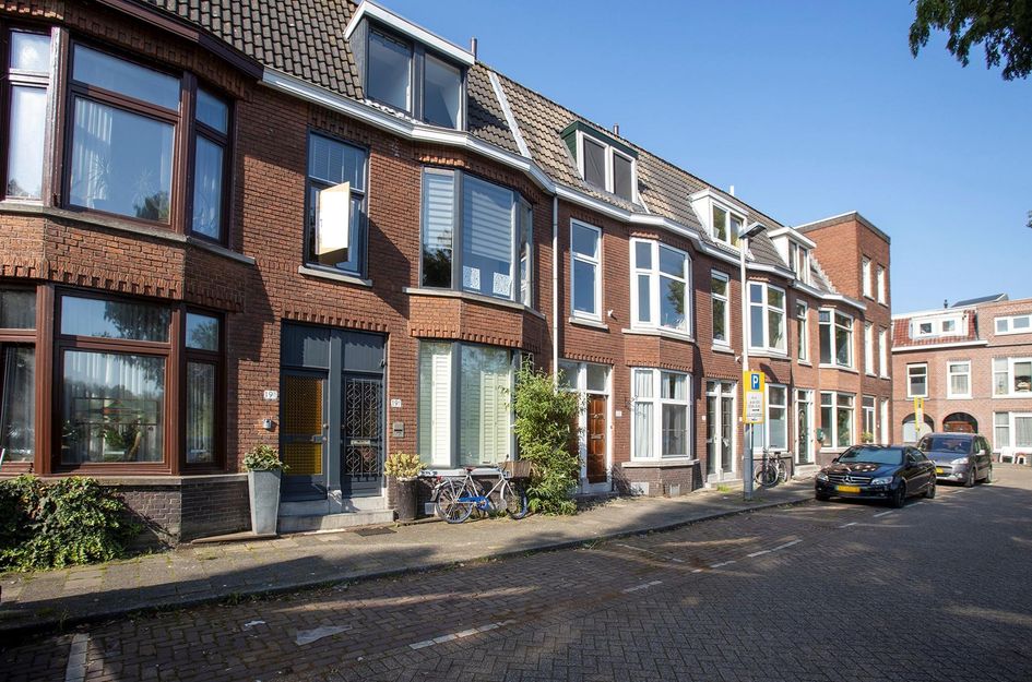 Wouwerlaan 19A