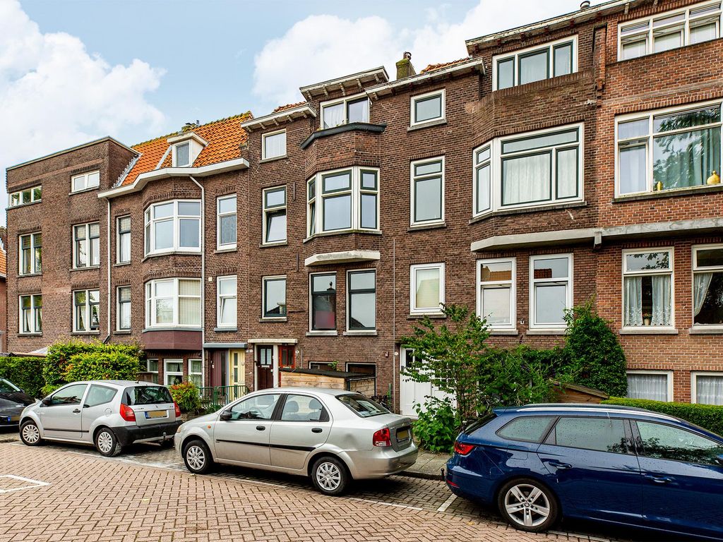 Schielaan 16a, ROTTERDAM