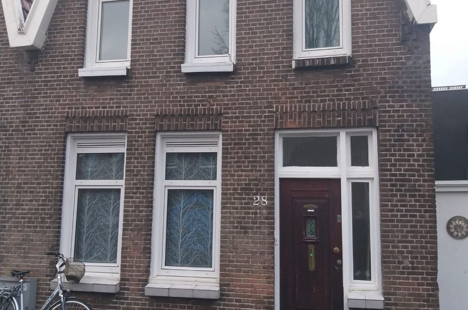 Burgemeester Bosstraat 28