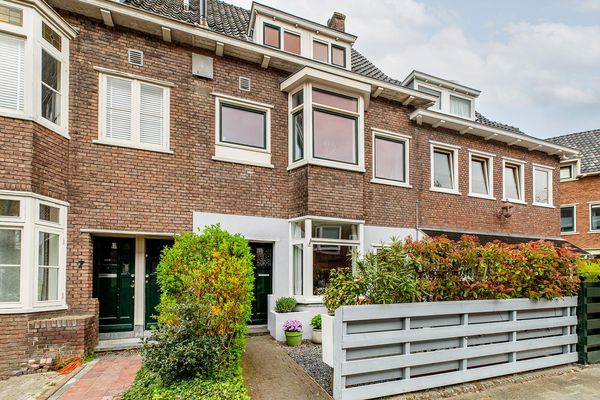 Orchideestraat 5A