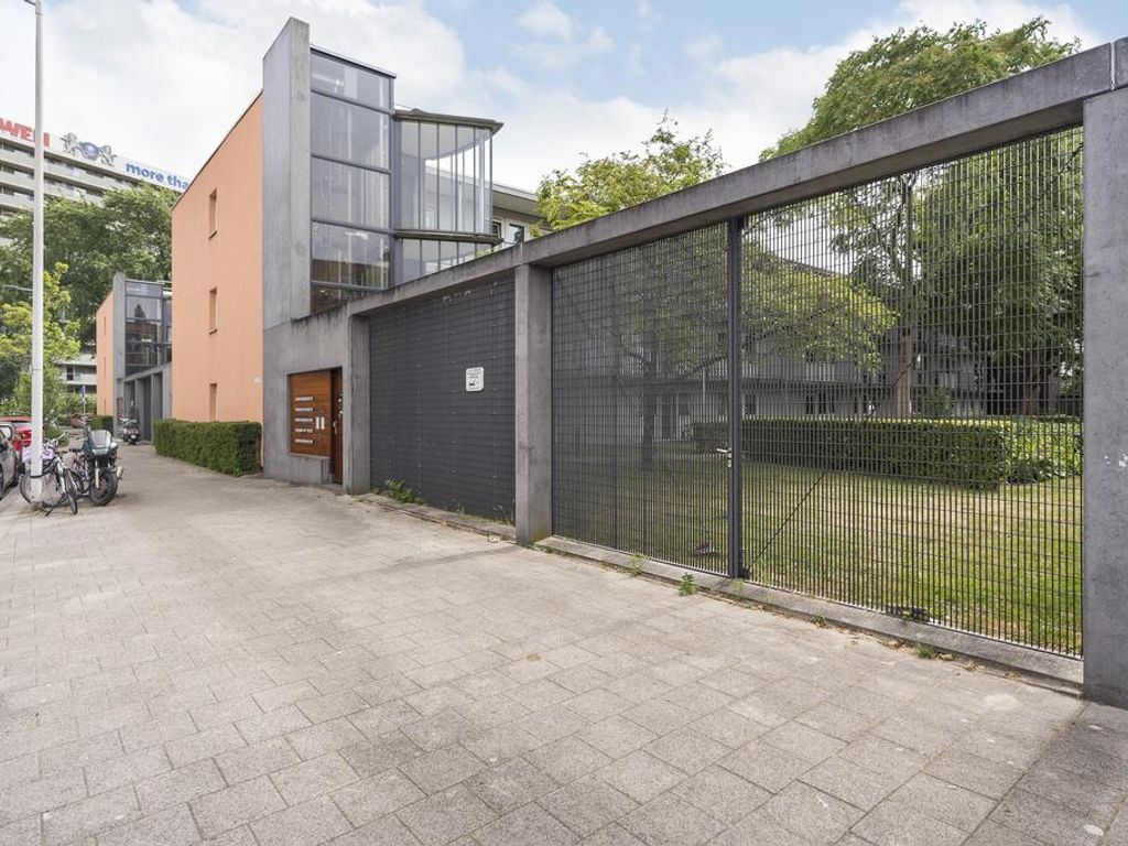 Cannemanstraat 69, ROTTERDAM