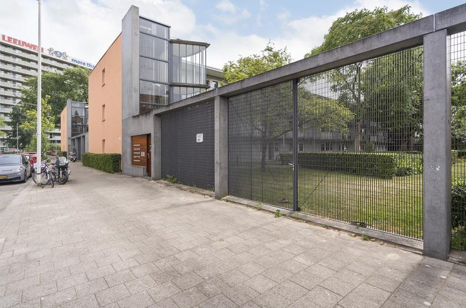 Cannemanstraat 69
