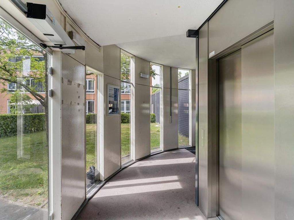 Cannemanstraat 69, ROTTERDAM