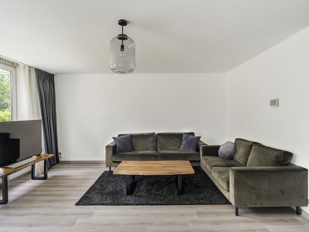 Cannemanstraat 69, ROTTERDAM