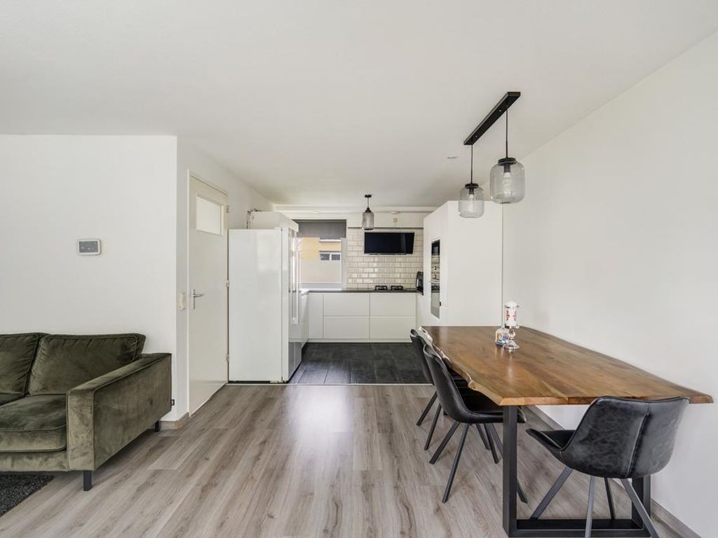 Cannemanstraat 69, ROTTERDAM
