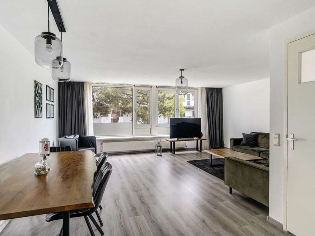 Cannemanstraat 69, ROTTERDAM